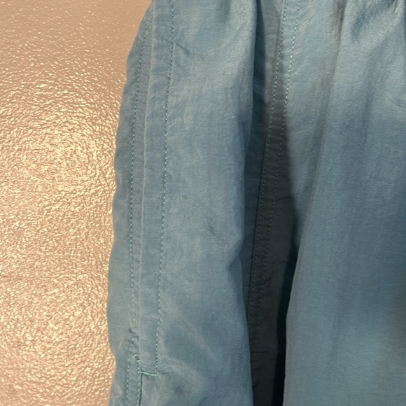 Original Island Sport Men’s  Size XL Swim Trunks in Teal - Picture 5 of 13